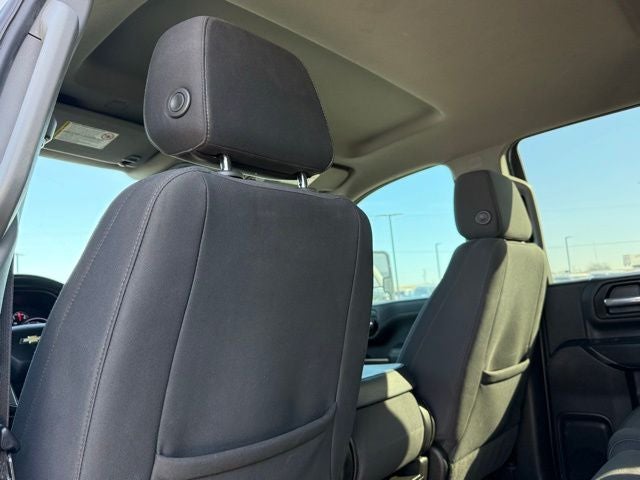 2023 Chevrolet Silverado 2500HD LT Z71 | 6.6L Duramax