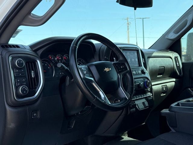 2023 Chevrolet Silverado 2500HD LT Z71 | 6.6L Duramax