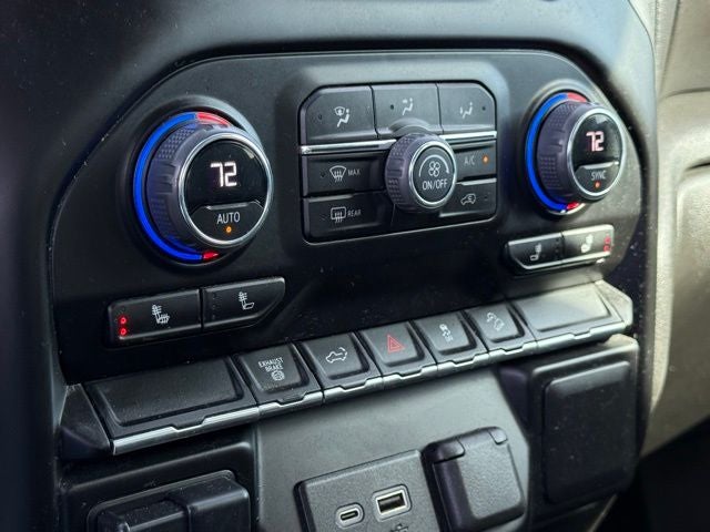 2023 Chevrolet Silverado 2500HD LT Z71 | 6.6L Duramax