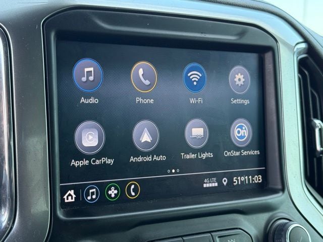 2023 Chevrolet Silverado 2500HD LT Z71 | 6.6L Duramax