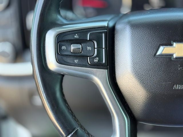 2023 Chevrolet Silverado 2500HD LT Z71 | 6.6L Duramax