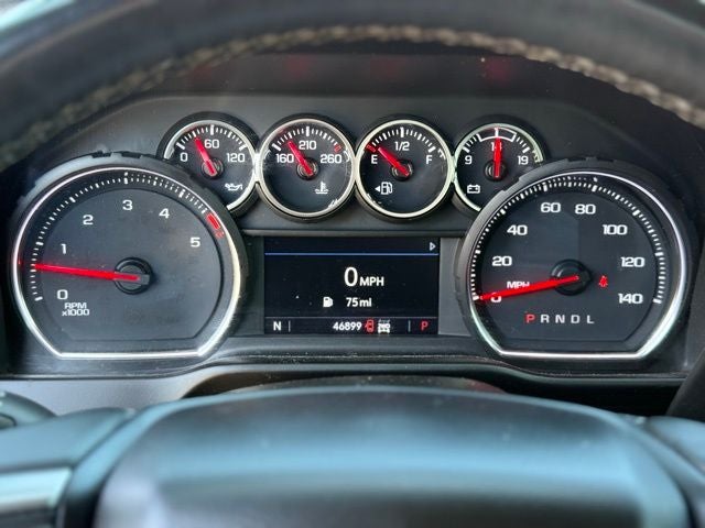 2023 Chevrolet Silverado 2500HD LT Z71 | 6.6L Duramax