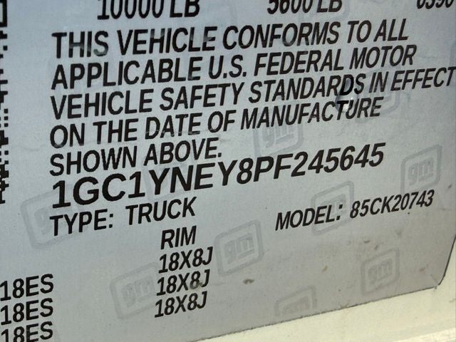 2023 Chevrolet Silverado 2500HD LT Z71 | 6.6L Duramax