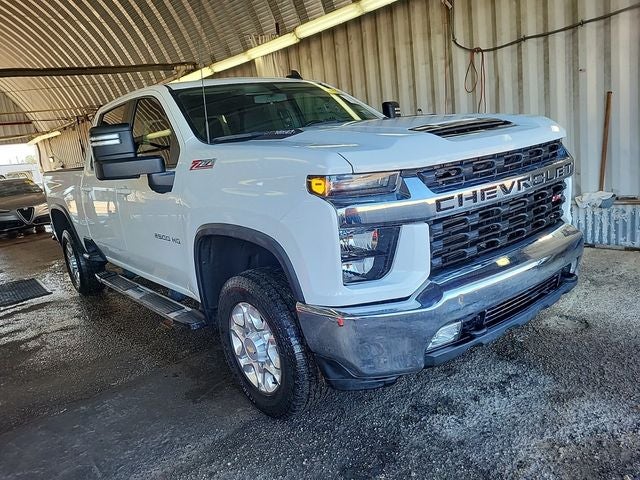 2023 Chevrolet Silverado 2500HD LT Z71 | 6.6L Duramax