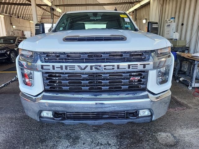2023 Chevrolet Silverado 2500HD LT Z71 | 6.6L Duramax