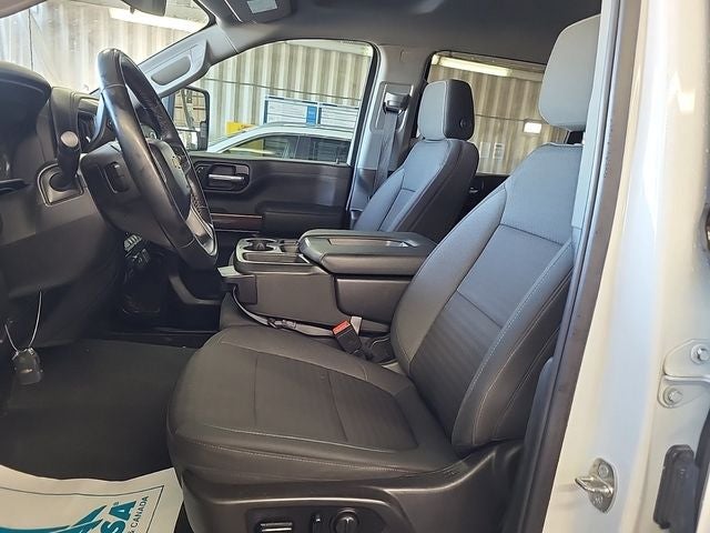 2023 Chevrolet Silverado 2500HD LT Z71 | 6.6L Duramax