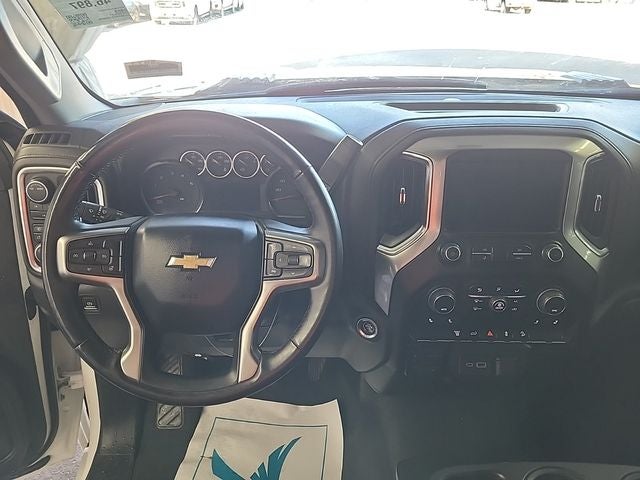 2023 Chevrolet Silverado 2500HD LT Z71 | 6.6L Duramax