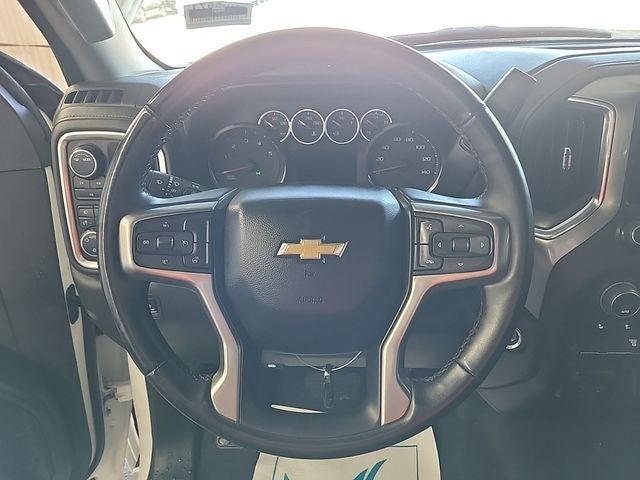 2023 Chevrolet Silverado 2500HD LT Z71 | 6.6L Duramax