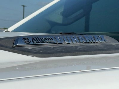 2020 Chevrolet Silverado 2500HD LT