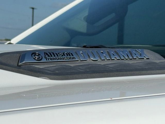 2020 Chevrolet Silverado 2500HD LT