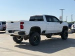 2020 Chevrolet Silverado 2500HD LT