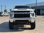 2020 Chevrolet Silverado 2500HD LT
