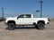 2020 Chevrolet Silverado 2500HD LT