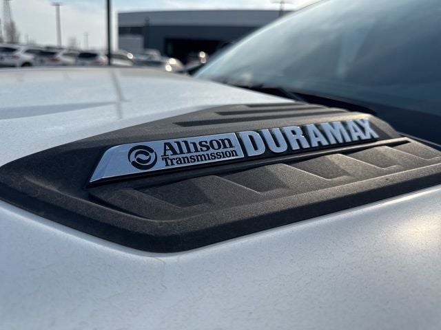 2024 Chevrolet Silverado 2500HD LT Z71 | 6.6L Duramax