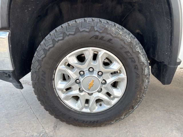 2024 Chevrolet Silverado 2500HD LT Z71 | 6.6L Duramax