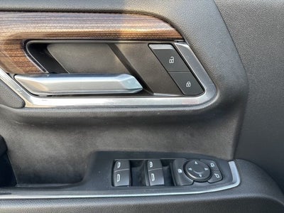 2024 Chevrolet Silverado 2500HD LT Z71 | 6.6L Duramax