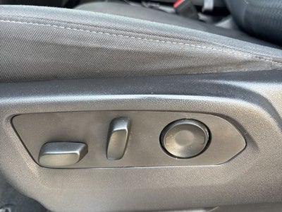 2024 Chevrolet Silverado 2500HD LT Z71 | 6.6L Duramax