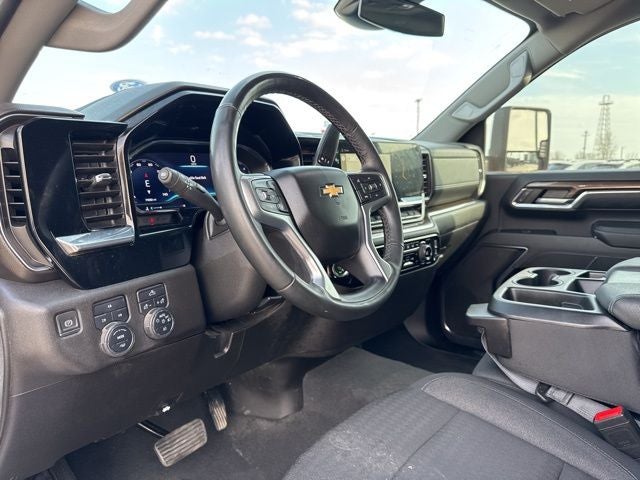 2024 Chevrolet Silverado 2500HD LT Z71 | 6.6L Duramax