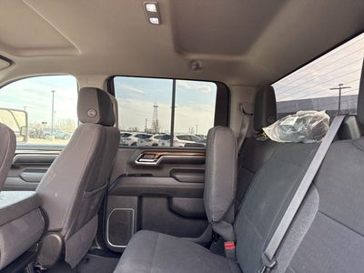 2024 Chevrolet Silverado 2500HD LT Z71 | 6.6L Duramax