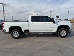 2024 Chevrolet Silverado 2500HD LT Z71 | 6.6L Duramax