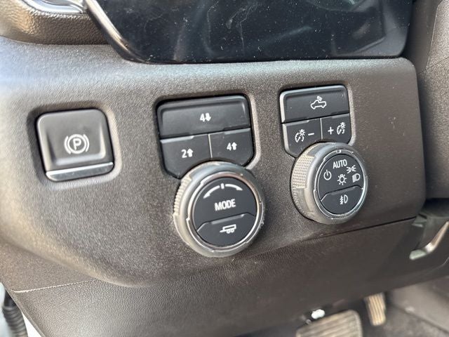 2024 Chevrolet Silverado 2500HD LT Z71 | 6.6L Duramax