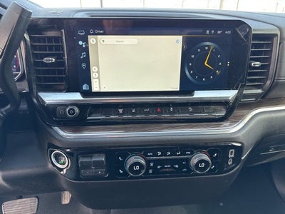 2024 Chevrolet Silverado 2500HD LT Z71 | 6.6L Duramax