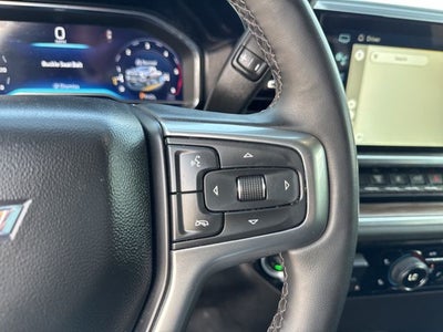 2024 Chevrolet Silverado 2500HD LT Z71 | 6.6L Duramax