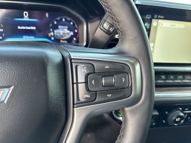 2024 Chevrolet Silverado 2500HD LT Z71 | 6.6L Duramax