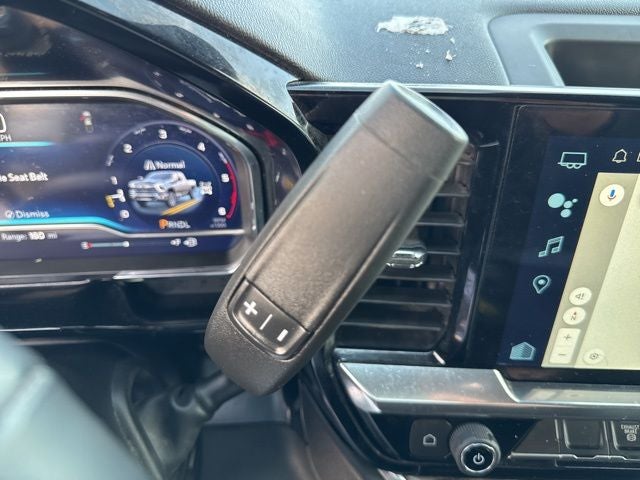 2024 Chevrolet Silverado 2500HD LT Z71 | 6.6L Duramax