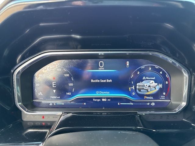 2024 Chevrolet Silverado 2500HD LT Z71 | 6.6L Duramax