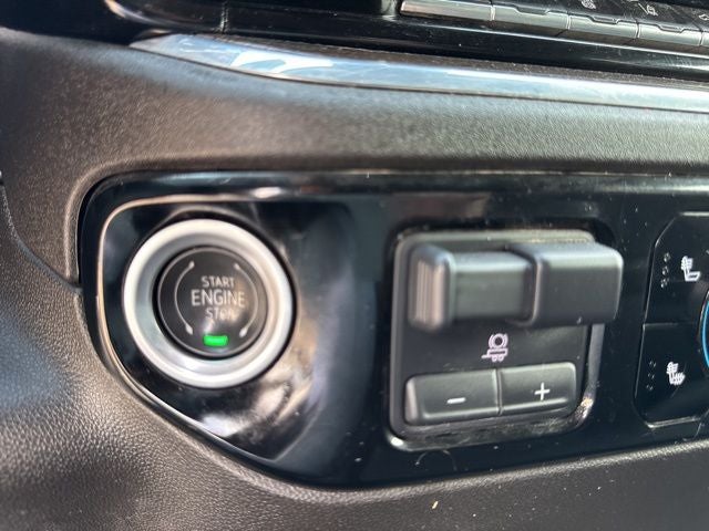 2024 Chevrolet Silverado 2500HD LT Z71 | 6.6L Duramax