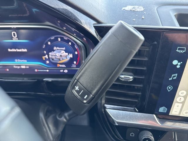 2024 Chevrolet Silverado 2500HD LT Z71 | 6.6L Duramax