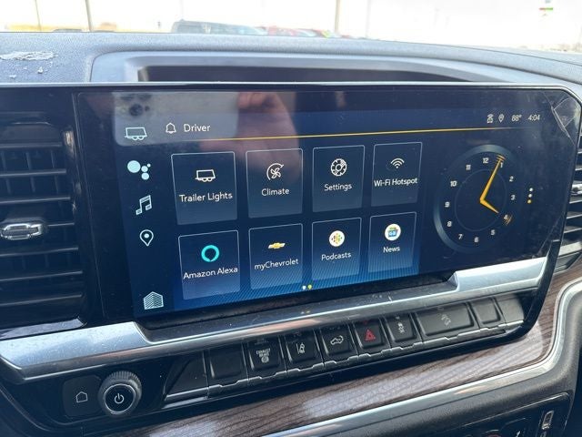 2024 Chevrolet Silverado 2500HD LT Z71 | 6.6L Duramax