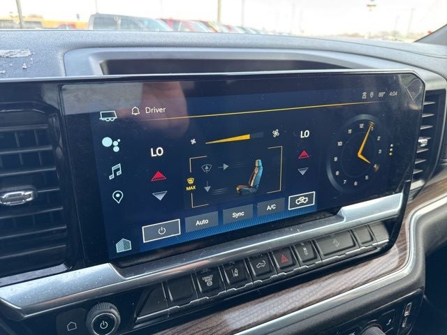 2024 Chevrolet Silverado 2500HD LT Z71 | 6.6L Duramax