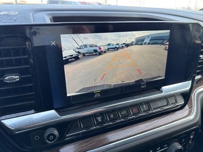 2024 Chevrolet Silverado 2500HD LT Z71 | 6.6L Duramax