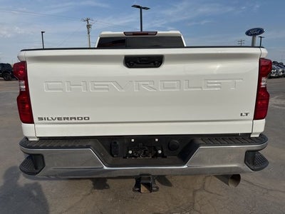 2024 Chevrolet Silverado 2500HD LT Z71 | 6.6L Duramax