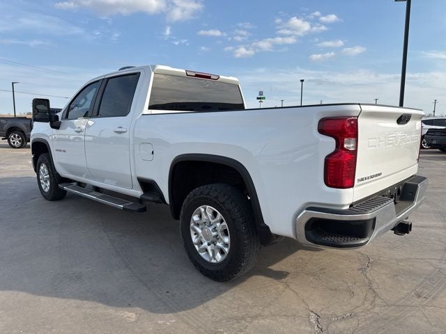 2024 Chevrolet Silverado 2500HD LT Z71 | 6.6L Duramax