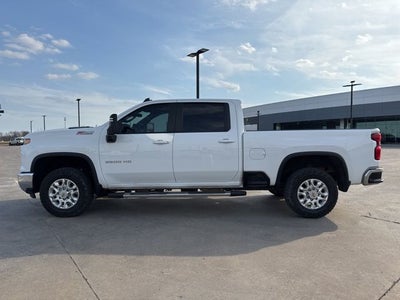 2024 Chevrolet Silverado 2500HD LT Z71 | 6.6L Duramax