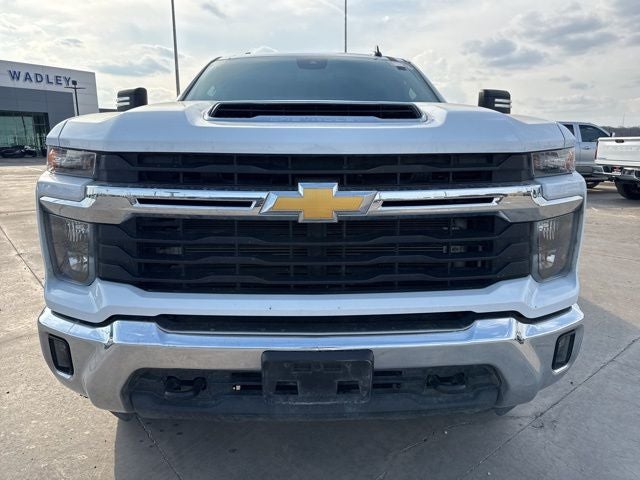 2024 Chevrolet Silverado 2500HD LT Z71 | 6.6L Duramax