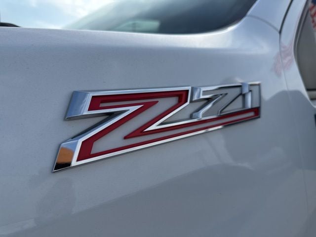 2024 Chevrolet Silverado 2500HD LT Z71 | 6.6L Duramax