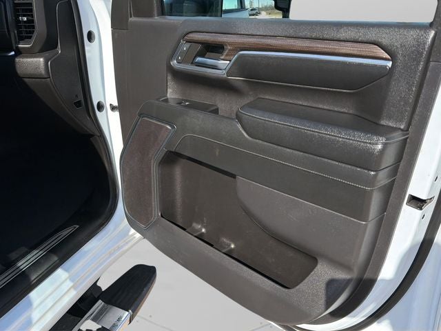 2024 Chevrolet Silverado 2500HD LT Z71 | 6.6L Duramax