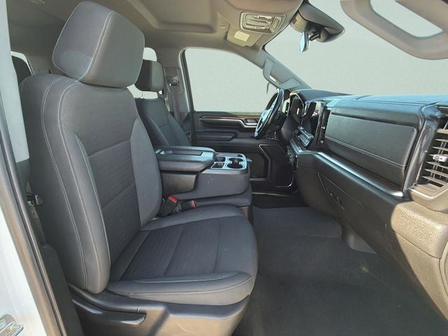 2024 Chevrolet Silverado 2500HD LT Z71 | 6.6L Duramax