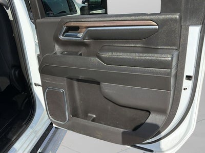 2024 Chevrolet Silverado 2500HD LT Z71 | 6.6L Duramax