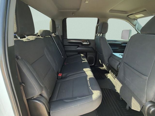 2024 Chevrolet Silverado 2500HD LT Z71 | 6.6L Duramax