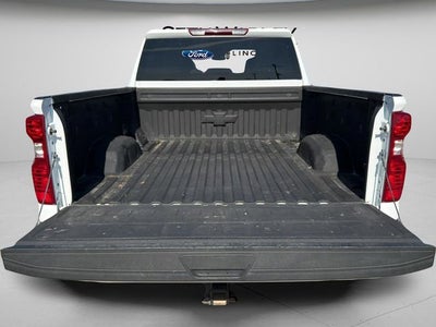 2024 Chevrolet Silverado 2500HD LT Z71 | 6.6L Duramax