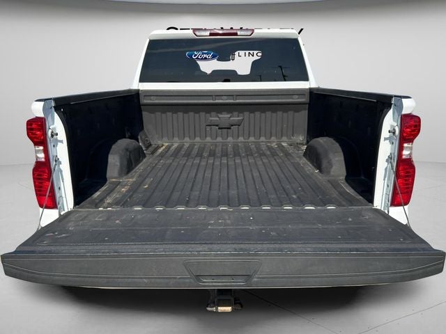 2024 Chevrolet Silverado 2500HD LT Z71 | 6.6L Duramax