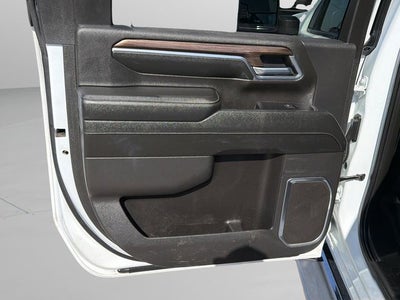 2024 Chevrolet Silverado 2500HD LT Z71 | 6.6L Duramax