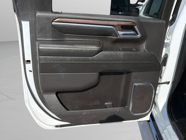 2024 Chevrolet Silverado 2500HD LT Z71 | 6.6L Duramax