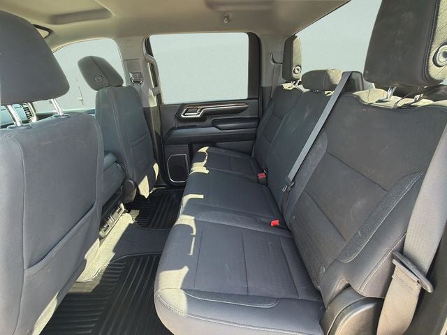 2024 Chevrolet Silverado 2500HD LT Z71 | 6.6L Duramax