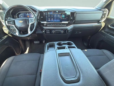 2024 Chevrolet Silverado 2500HD LT Z71 | 6.6L Duramax